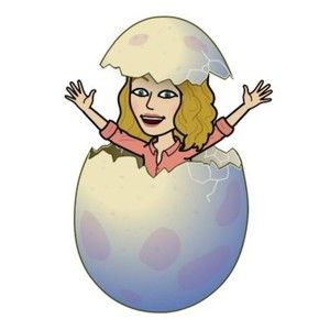 Meet your Posher, Audrey